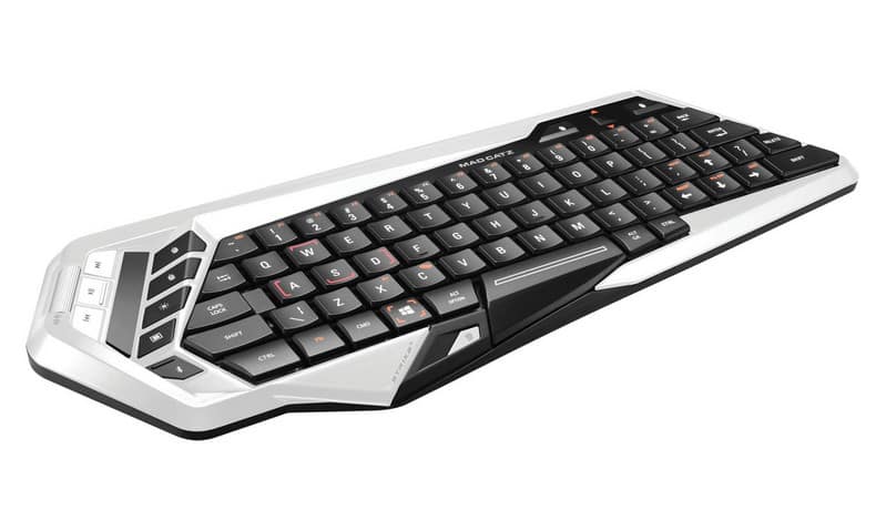 Mad Catz S.T.R.I.K.E. M