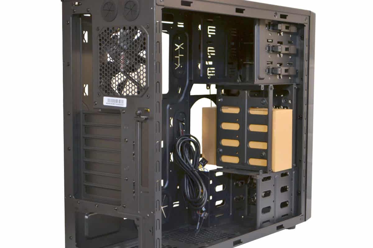 N600 Back open Front