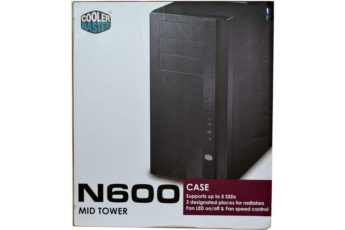 N600 Full Case in box front