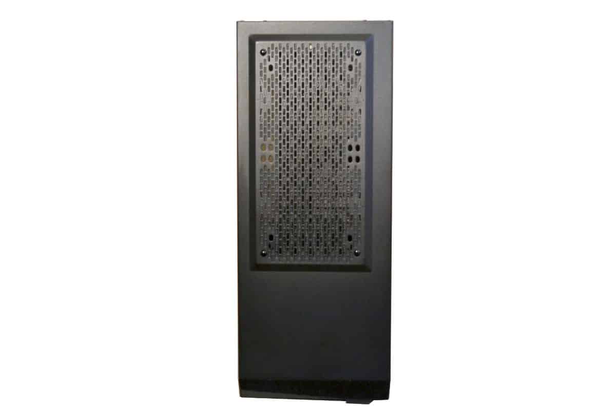 N600 Top view