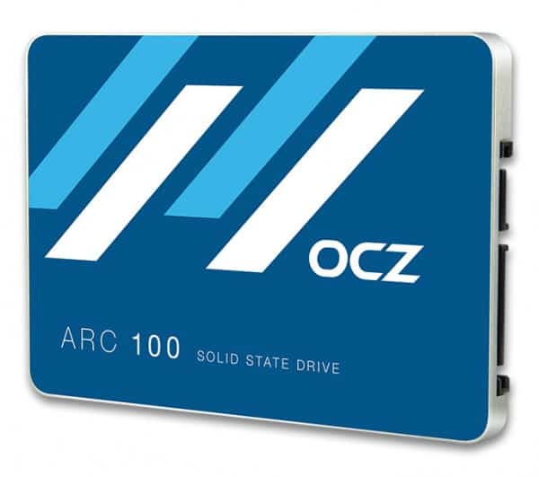 OCZ ARC 100