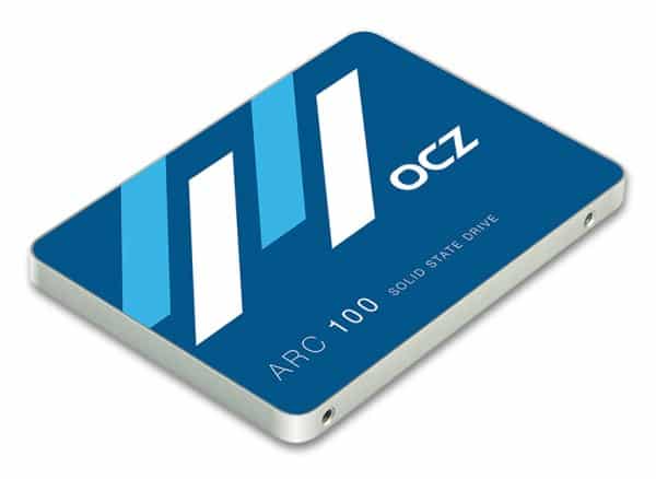 OCZ ARC 100