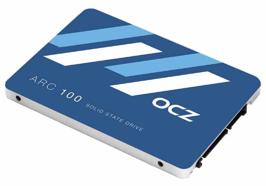 OCZ ARC 100