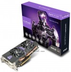 Sapphire Radeon R9 285 DualX