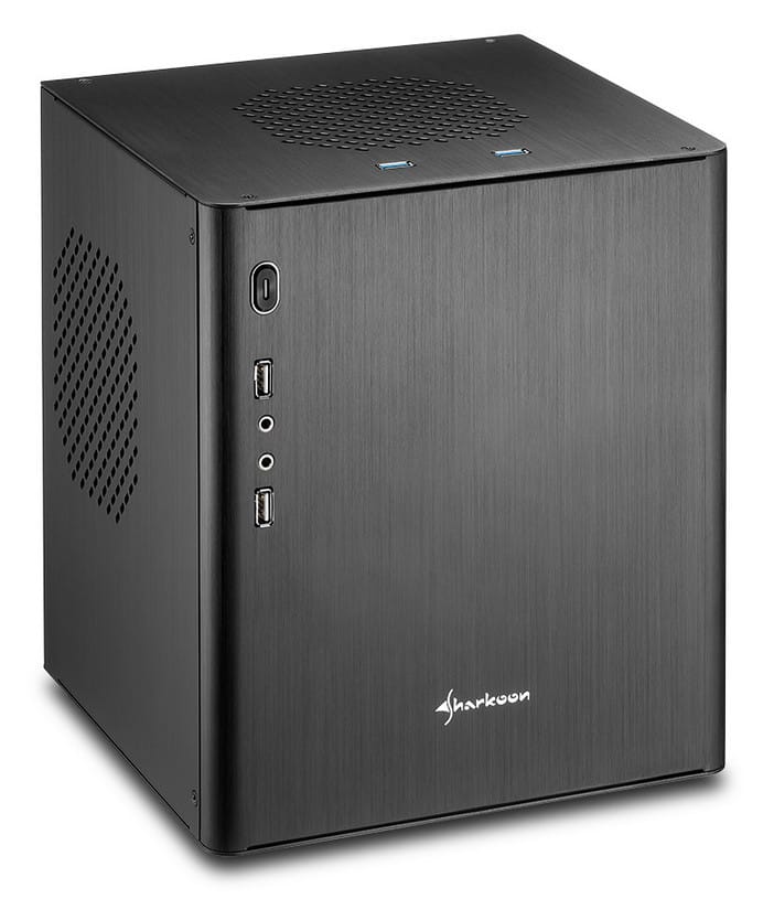SharkoonCA-ITX 01