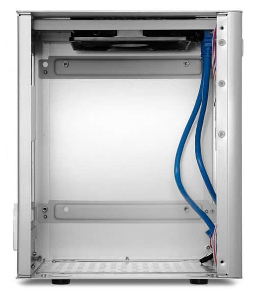 Sharkoon_CA-m ITX Model