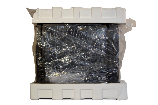 Themaltake Commander G41 Styrofoam pack