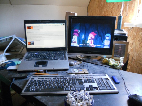 20 of the Worst PC Setups