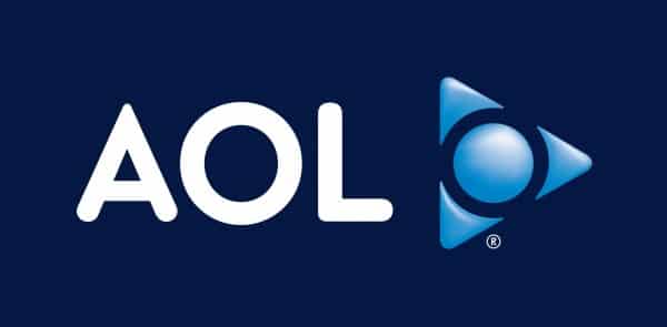 AOL Logo