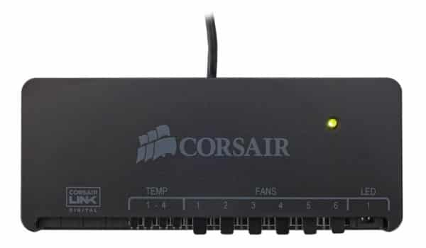 Corsairlink commander mini