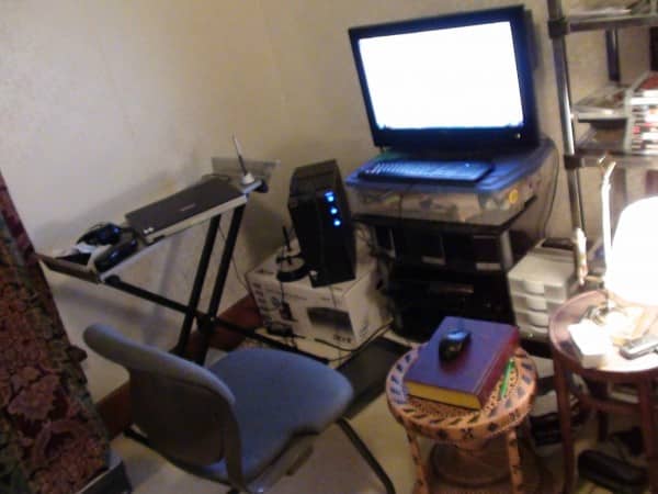 20 of the Worst PC Setups