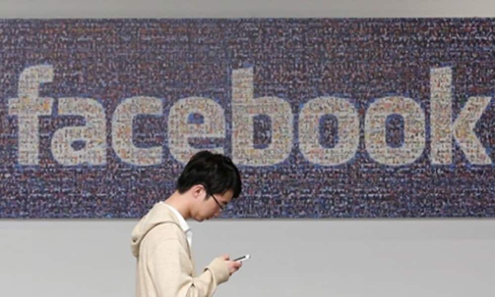 Facebook