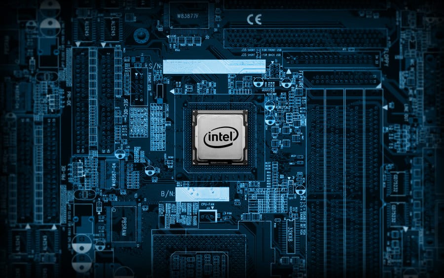 haswell e