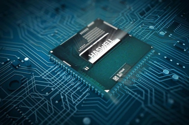 intel haswell