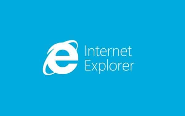 Internet Explorer