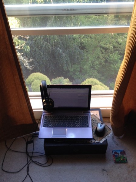 20 of the Worst PC Setups