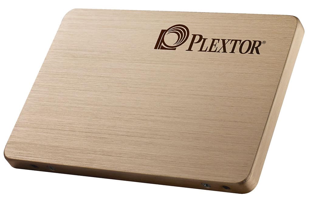Plextor M6 Pro