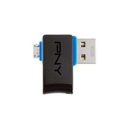 PNY OTG Dual Interface