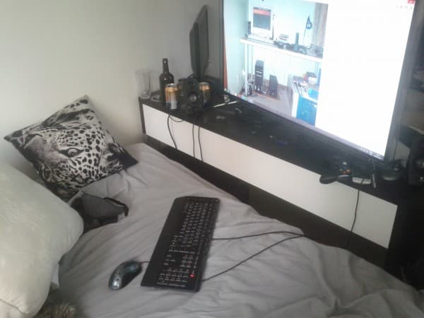 20 of the Worst PC Setups