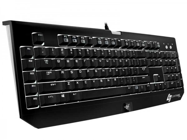 CLG edition Blackwidow for 2014