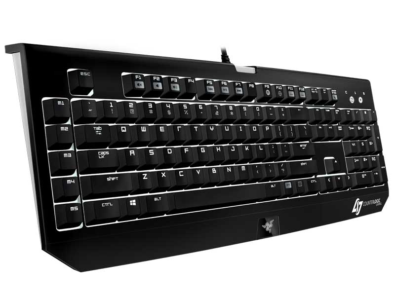 CLG edition Blackwidow for 2014