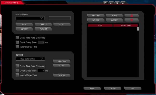 Tt eSPORTS Level 10 M Hybrid Software