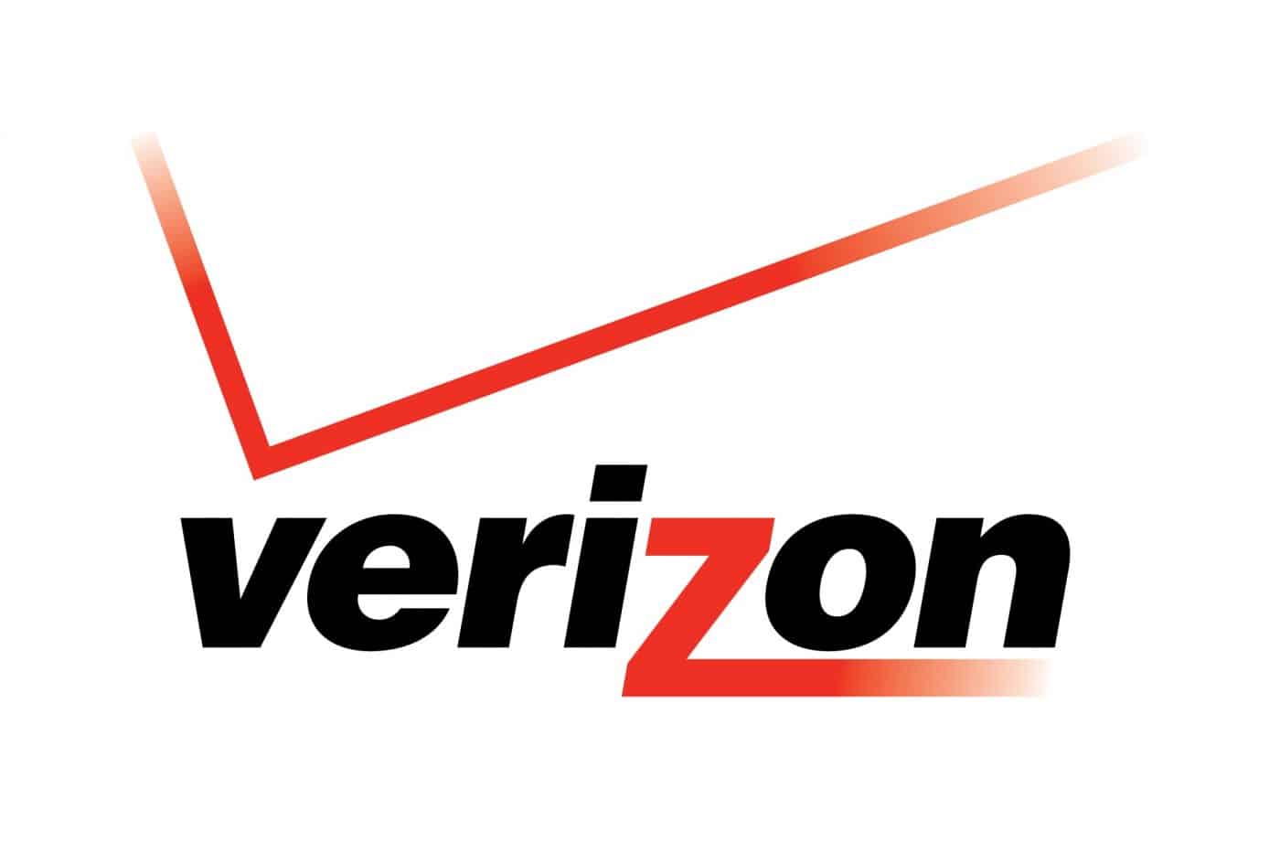 Verizon Logo