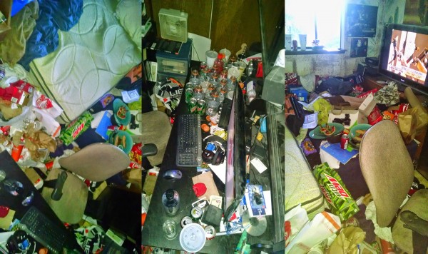 20 of the Worst PC Setups
