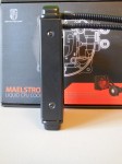 Deepcool Maelstrom 120 AIO Liquid CPU Cooler