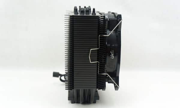 LEPA LV12 CPU Cooler