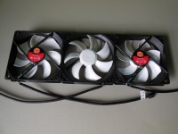 Thermaltake Water 3.0 Ultimate Water Cooling System