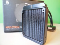 Deepcool Maelstrom 120 AIO Liquid CPU Cooler