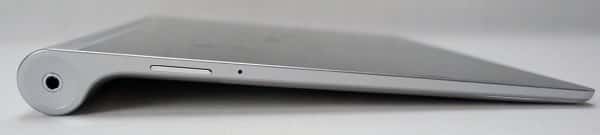 Lenovo Yoga Tablet 10 HD+