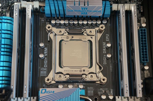 Scythe Mugen MAX Installation
