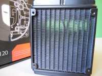 Deepcool Maelstrom 120 AIO Liquid CPU Cooler