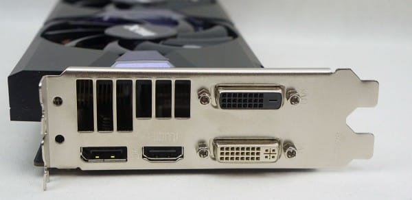 Sapphire Radeon R9 285 Dual-X OC