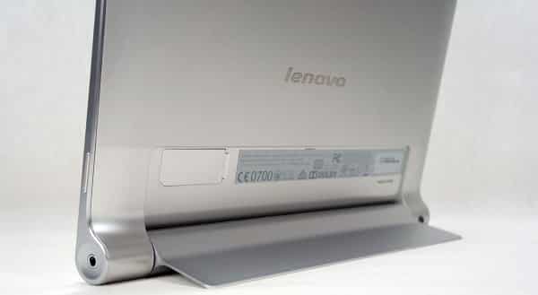 Lenovo Yoga Tablet 10 HD+