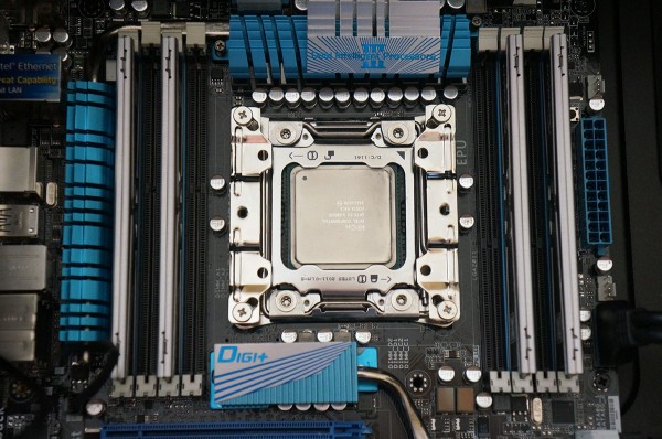 Scythe Mugen MAX Installation