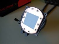 Deepcool Maelstrom 120 AIO Liquid CPU Cooler