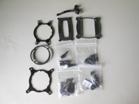 Thermaltake Water 3.0 Ultimate Water Cooling System