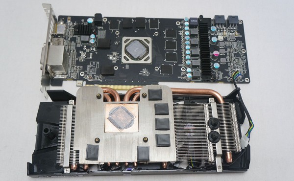 Sapphire Radeon R9 285 Dual-X OC