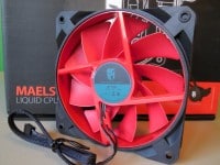 Deepcool Maelstrom 120 AIO Liquid CPU Cooler
