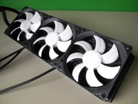 Thermaltake Water 3.0 Ultimate Water Cooling System