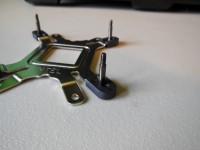 Deepcool Maelstrom 120 AIO Liquid CPU Cooler Installation