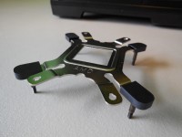 Deepcool Maelstrom 120 AIO Liquid CPU Cooler Installation