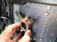 Deepcool Maelstrom 120 AIO Liquid CPU Cooler Installation