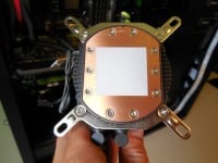 Deepcool Maelstrom 120 AIO Liquid CPU Cooler Installation