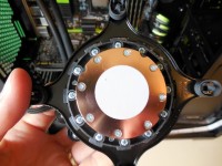 Thermaltake Water 3.0 Ultimate Water Cooling System