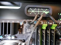 Deepcool Maelstrom 120 AIO Liquid CPU Cooler Installation