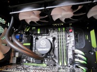 Thermaltake Water 3.0 Ultimate Water Cooling System